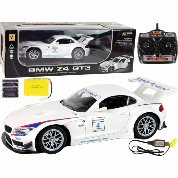 Tima Auto R/C BMW Z4 s baterií
