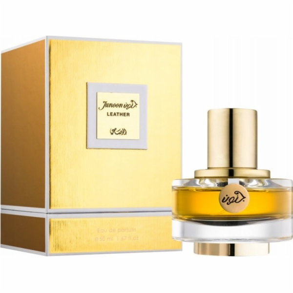 Rasasi Dámský parfém Rasasi Junoon Leather Pour Femme EDP...