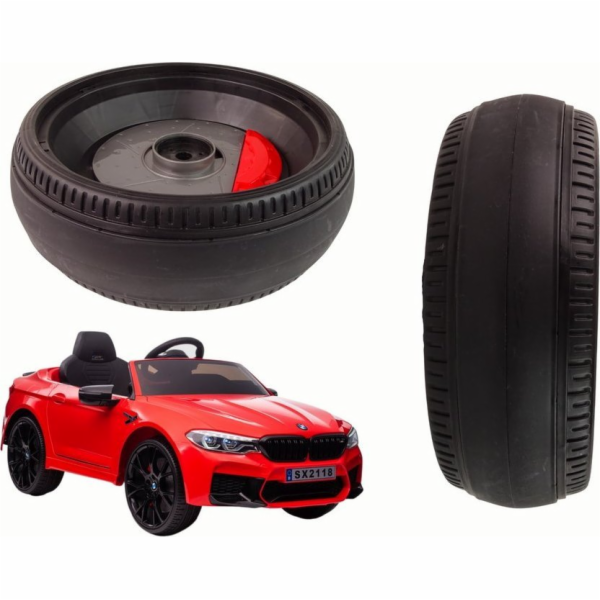 BMW zadní kolo BMW M5 DRIFT SX2118