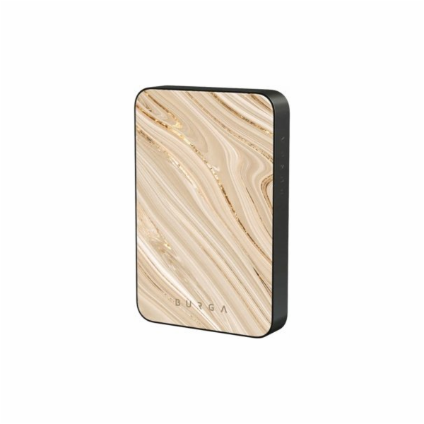 Slowmoose Burga Gunmetal Magnetická Powerbanka - Magnetic...
