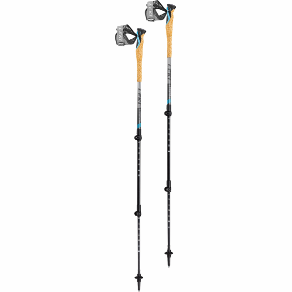 Leki LEKI STICKS TR Cross Trail TA SL+ 16/14/12