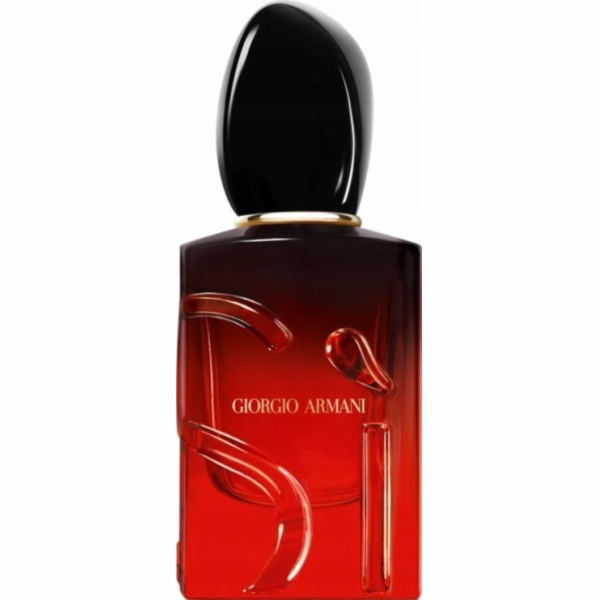 Giorgio Armani Giorgio Armani Si Passione Intense 2024 ED...