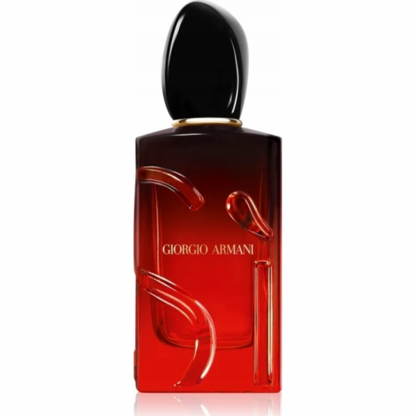 Giorgio Armani Giorgio Armani Si Passione Intense 2024 ED...