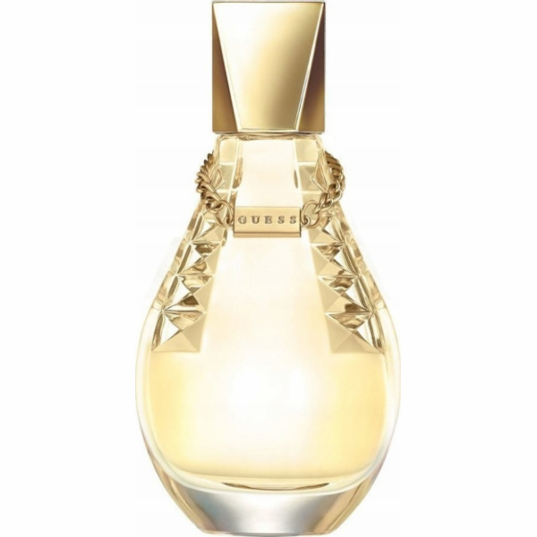 Calvin Klein GUESS Dare Double For Women EDT sprej 50ml