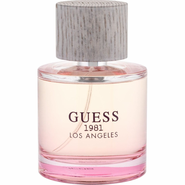 Guess 1981 Los Angeles EDT 100ml