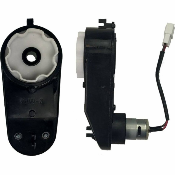 Lean Cars Motor + převodovka 12V 16000RPM pro DMD-318 Uni...