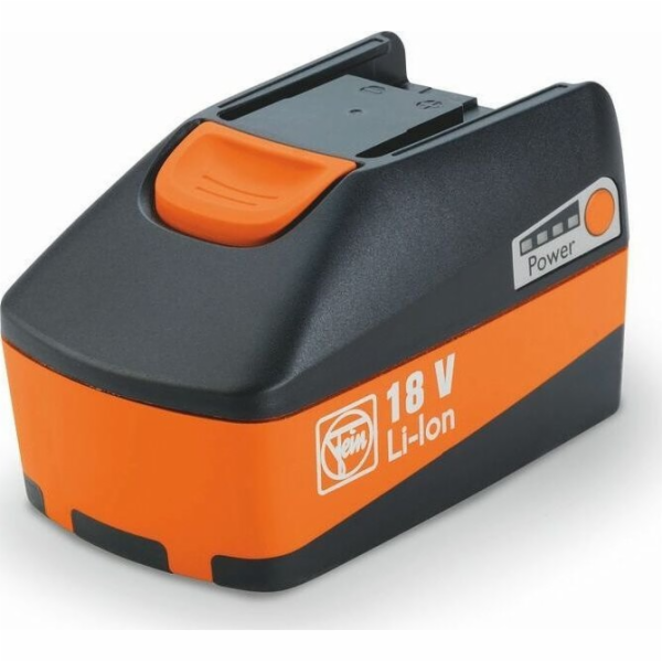 Fein BATERIE LI-ION 18V 6AH FEIN XXXXX