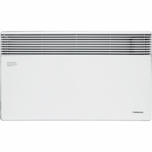 Konvektor Thermoval T17 1000 1000W