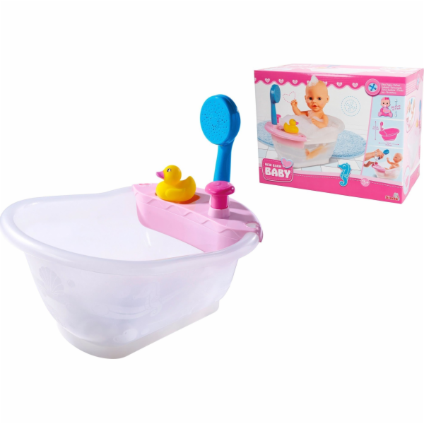 Vanička pro panenky Simba New Born