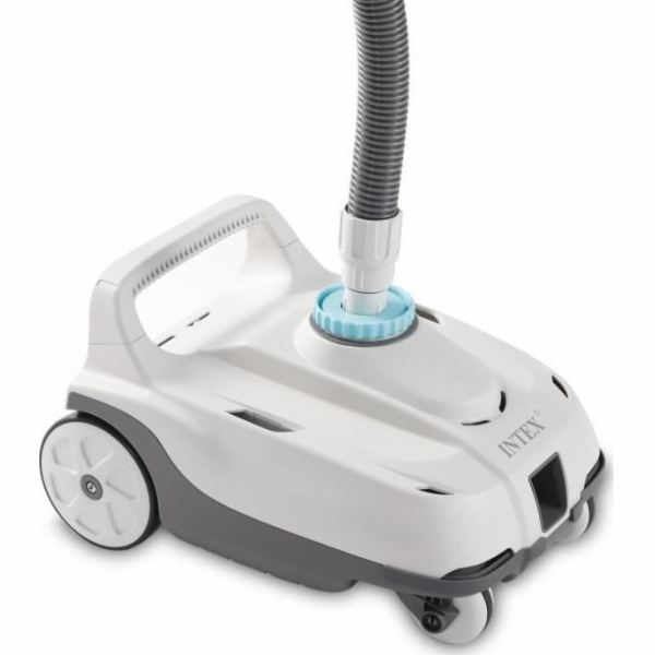 Spodní robotický vysavač Intex ZX100