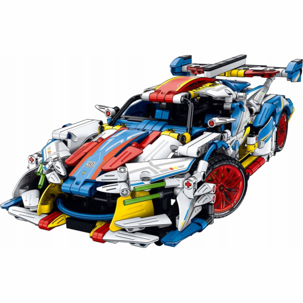 IM.MASTER model 1:14 Apollo 1093el 9810 41407