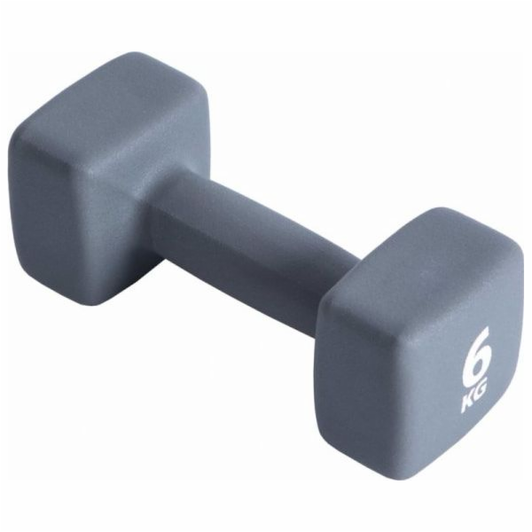 Pure2Improve?Neoprénová činka 1 x 6 kg
