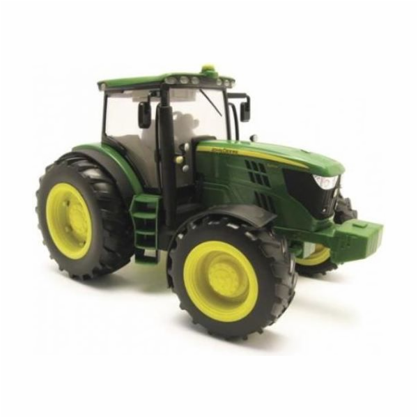 Objemy traktorů John Deere - 328584
