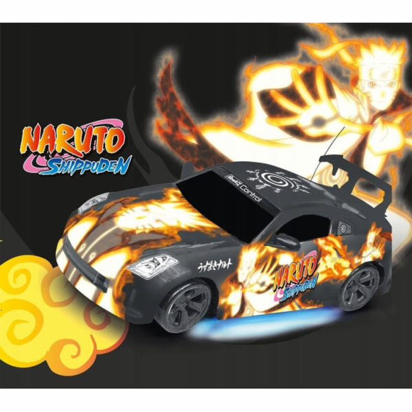 Revell RC Anime Drift Car Naruto 24695