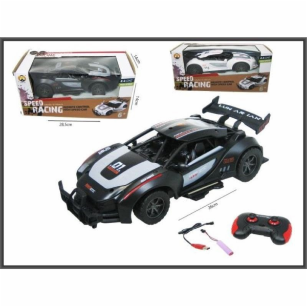 Hippo Racer 26cm pro vysílačku/nabíječku H13755 49091