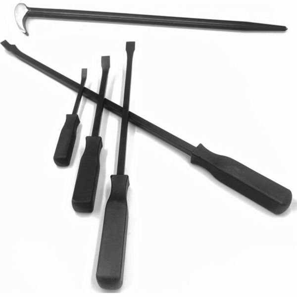 Forsage&nbsp;SADA&nbsp;5&nbsp;PÁK&nbsp;PRO&nbsp;MONTÁŽ&nbsp;PNEUMATIK&nbsp;MONTÁŽNÍ&nbsp;PÁKA