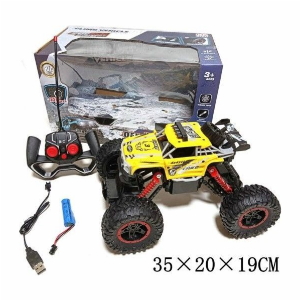 Gazelo Car na rádio + nabíječka G205737 75677