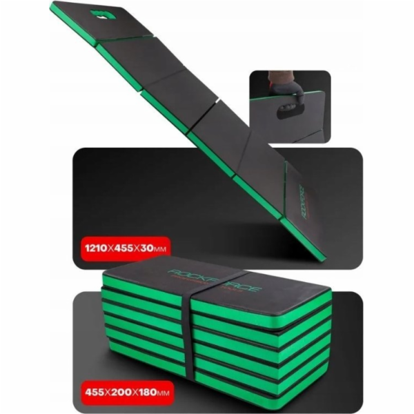 Rockforce Folding Workshop Mat 1210x455x30mm