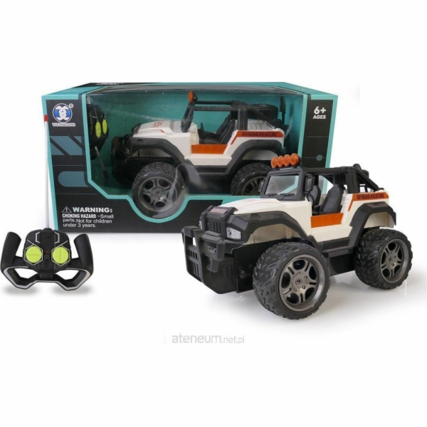 Terénní auto Artyk R/C 173219