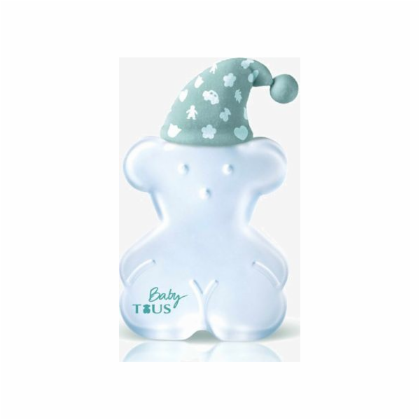 Tous Baby kolínská voda ve spreji 100ml