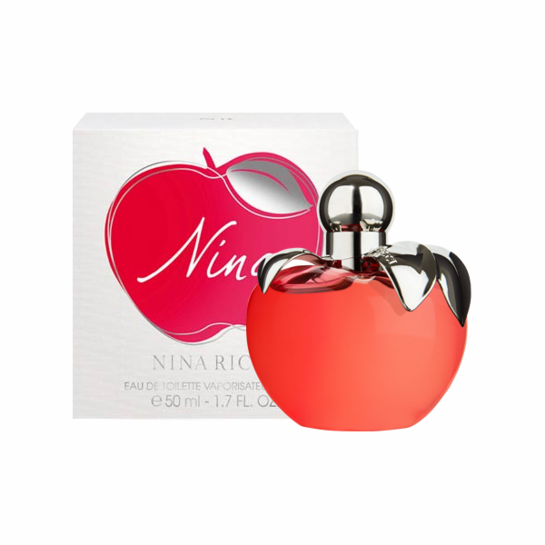 Nina Ricci Nina EDT 30ml