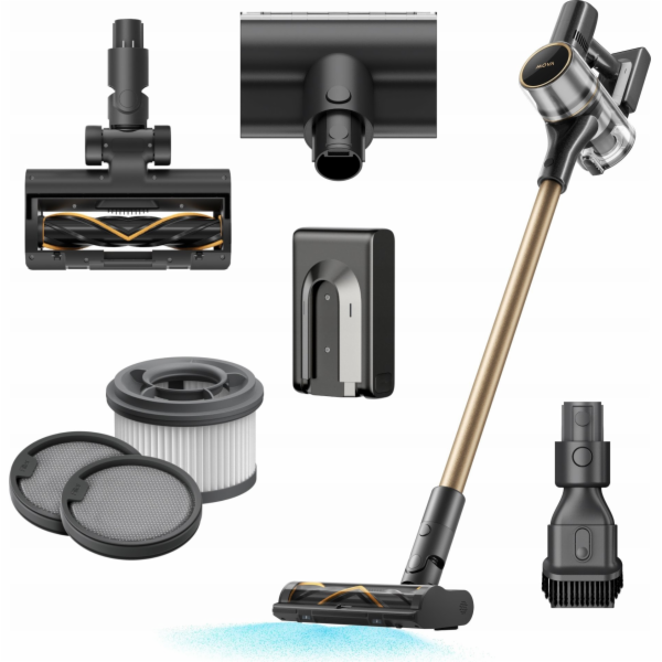 Bezdrátový vysavač MOVA S5 sense