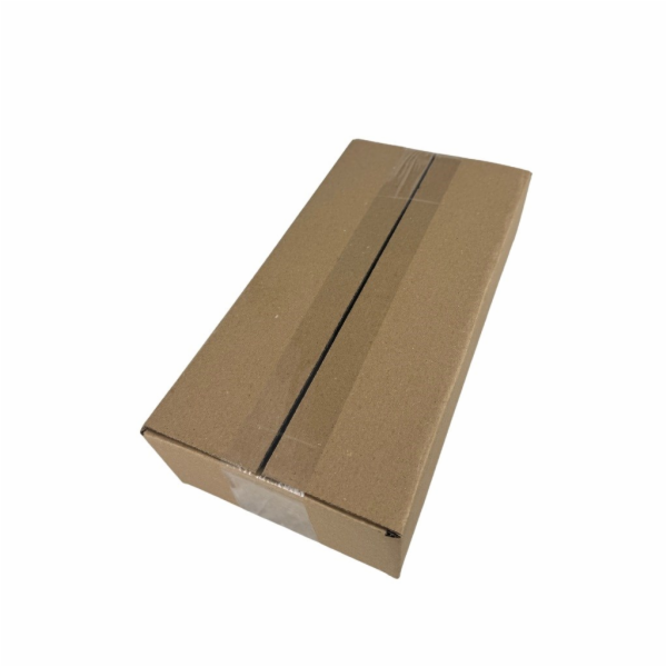 Klopový karton BESTPAK 200x120x80 mm 3W 320G/M2 30 ks. Še...