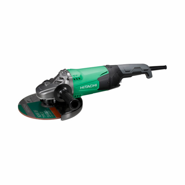 Hitachi bruska