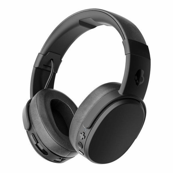 Sluchátka Skullcandy Crusher 3.0 (S6CRWK591)