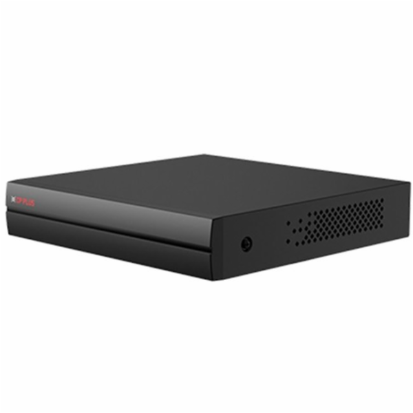Čtyřkanálový 5v1 mini DVR s kompresí H.265 (analog, HDCVI...
