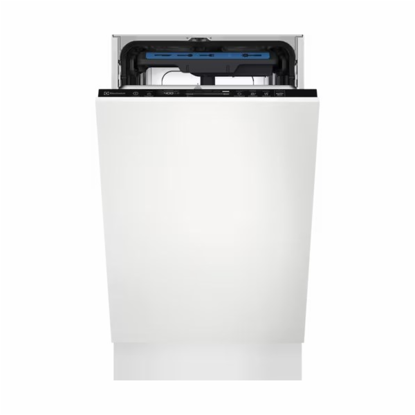 Electrolux Serie 700 EEM63301L Plně vestavěné 10 jídelníc...