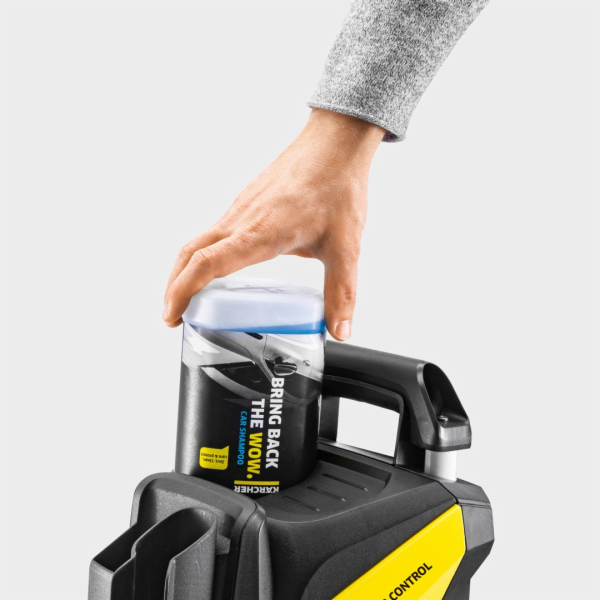 Kärcher K 5 Power Control Flex Home & Brush vysokotlaký č...