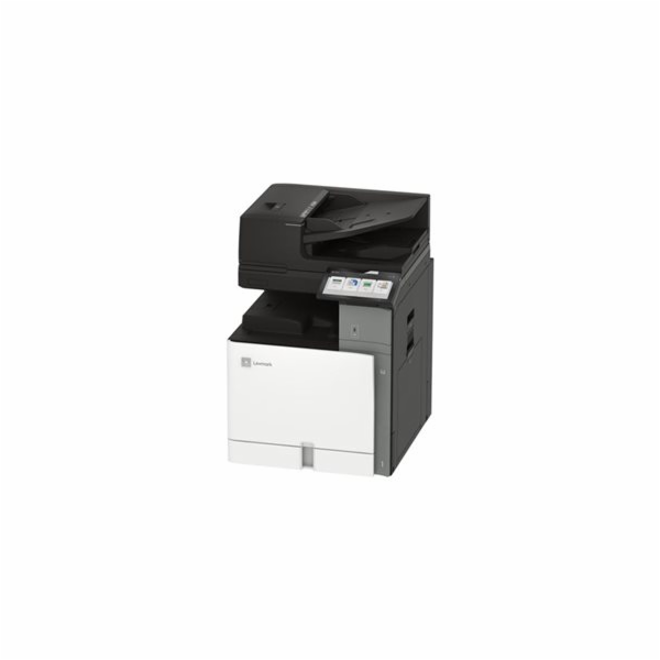 Lexmark CX963se - Multifunkční tiskárna - barva - laser -...