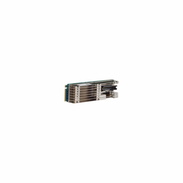 Broadcom MegaRAID 9524-8i - Řadič úložiště (RAID) - 8 Kan...