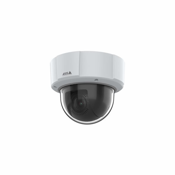 AXIS M55 Series M5526-E - Síťová bezpečnostní kamera - PT...