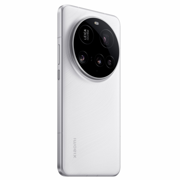Xiaomi 15 Ultra 5G 512+16GB bílá