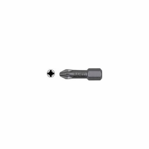Bahco BIT PRO ŠROUBY PZ-3 IPB BAHCO - 51PZ-3-IPB