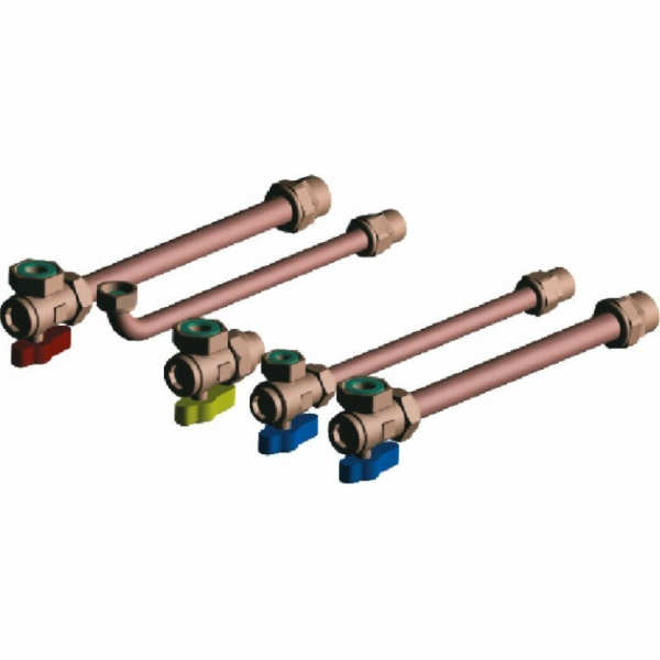 Ariston ARISTON INSTALAČNÍ SADA - 3318228