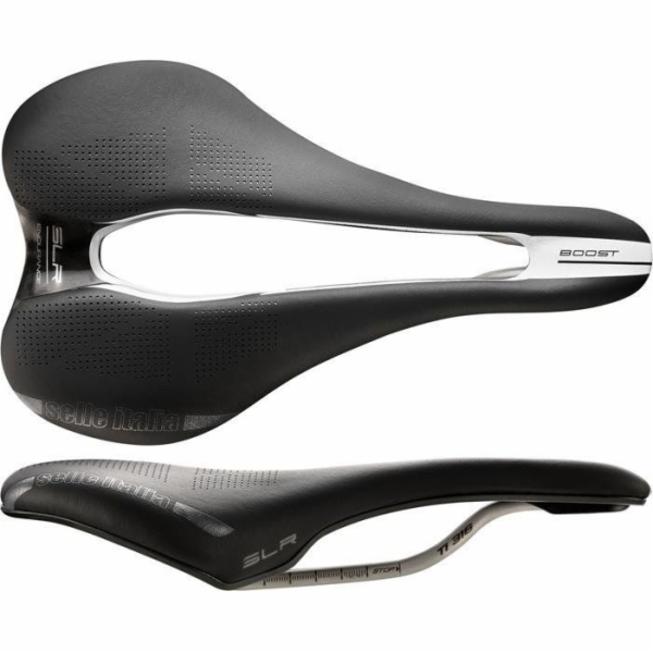 Sedlo Selle Italia SELLE ITALIA SLR BOOST ENDURANCE SUPER...