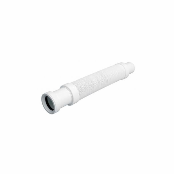 McAlpine harmonica blázny 50x50x1000mm FLX501MPS