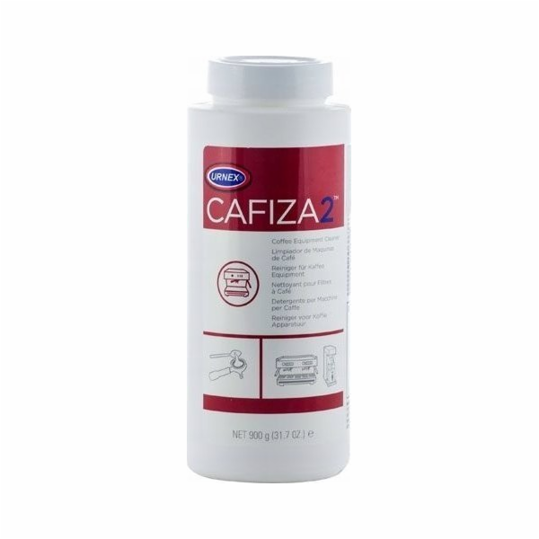 Urnex Urnex Cafiza - Prášek na čištění kávovarů 566g