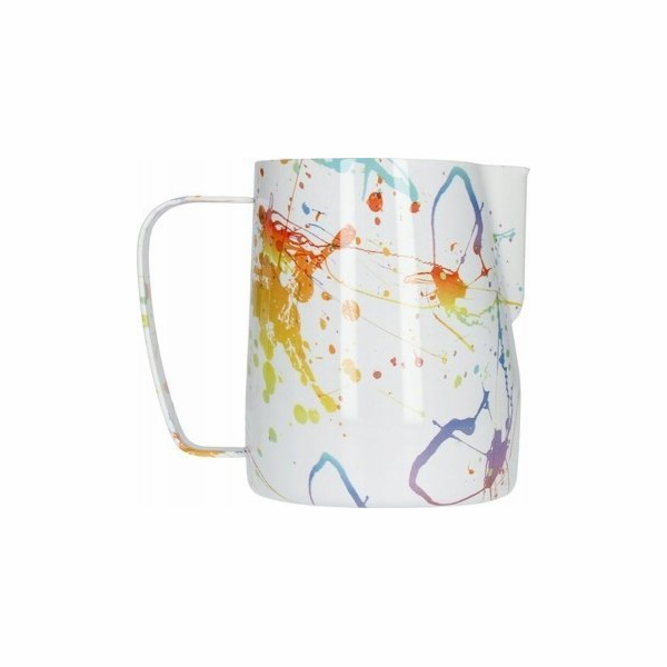 Barista Space Barista Space - Konvička na mléko 600 ml