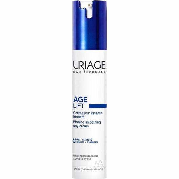 Uriage Age Lift Zpevňující vyhlazující denní krém 40 ml