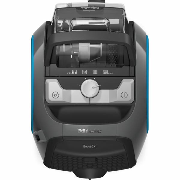 Miele Boost CX1 PowerLine Bezsáčkový vysavač 1 l 890 W Gr...