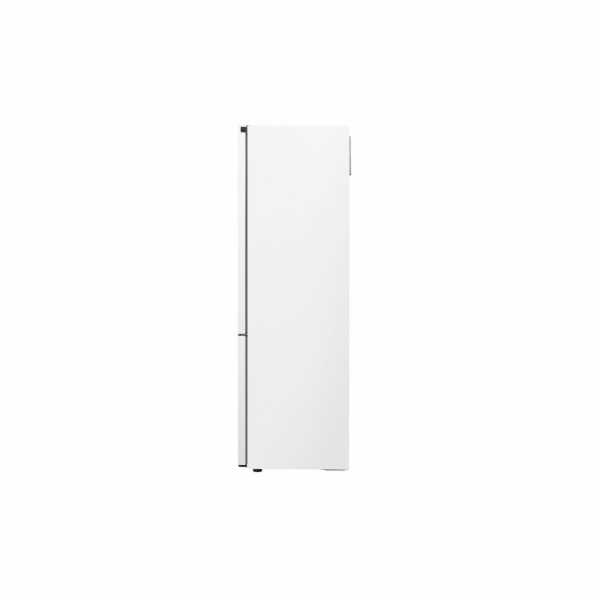 Kombinovaná chladnička s mrazničkou LG GBV3200DSW