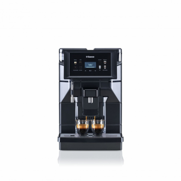 Automatický kávovar SAECO AURORA M1 (9J0900) 1900 W Černá