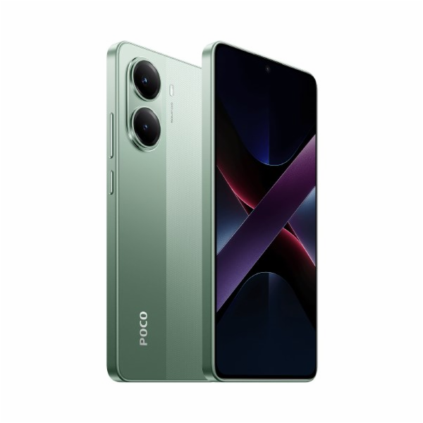 Xiaomi POCO X7 Pro 16,9 cm (6.67") Dual SIM 5G 8 GB 256 G...