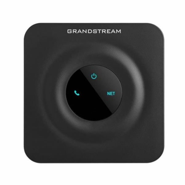 Grandstream HT HT801v2 VoIP Jednoportová brána