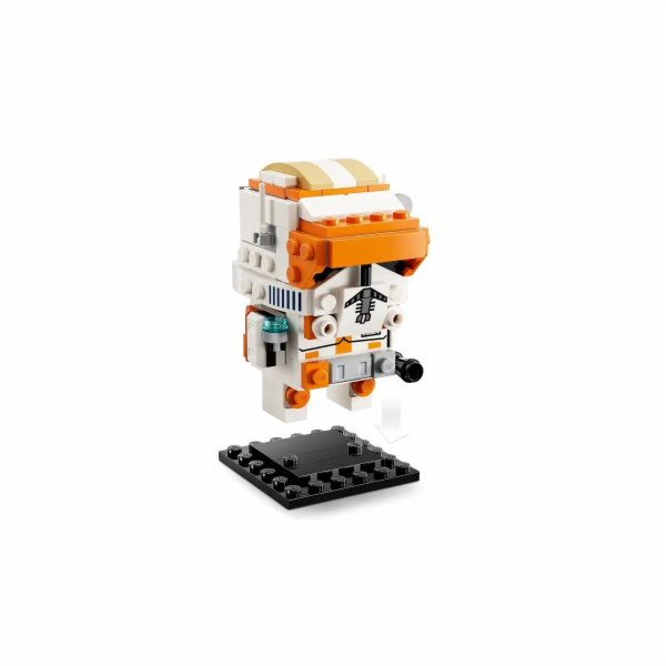 LEGO BRICKHEADZ 40675 Velitel klonů Cody