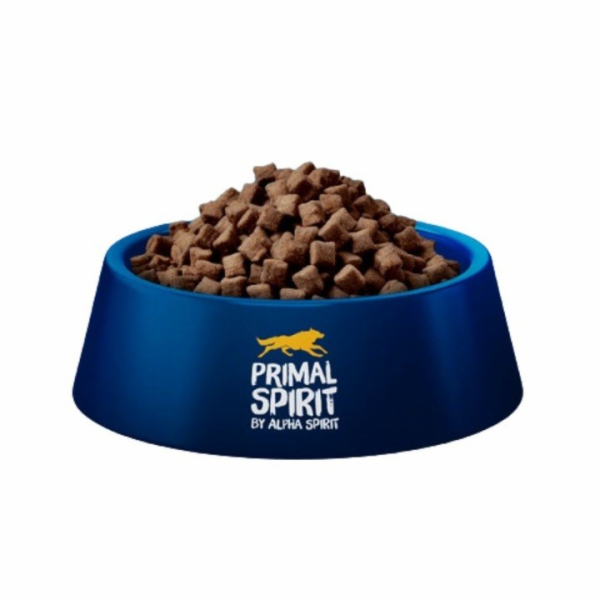 PRIMAL SPIRIT Iberian 70% Losos – poloměkké krmivo pro ps...